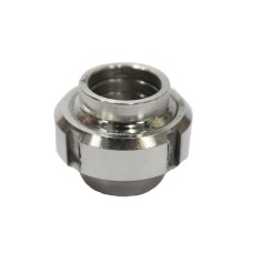 SS SMS Dairy Union Weldable Staineless Steel 316 Pipe Size:O.D